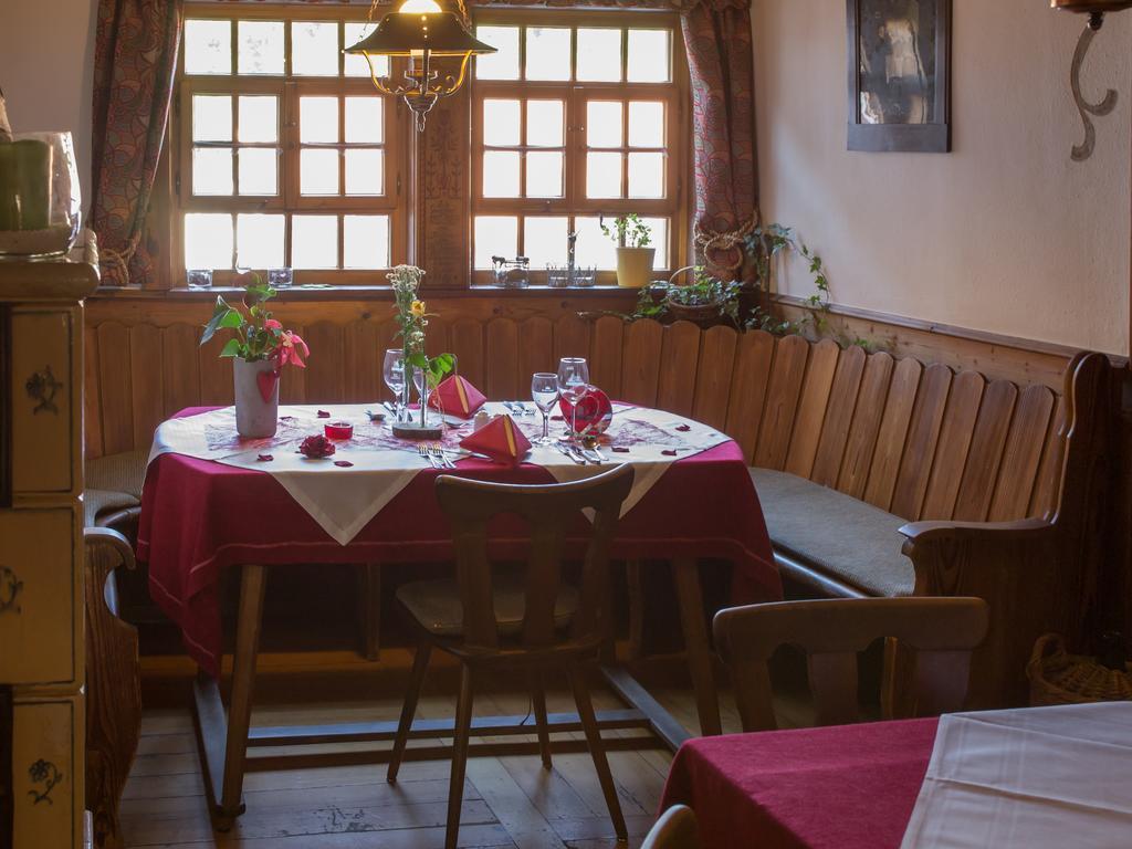 Gasthof Sonne Otel Schiltach Dış mekan fotoğraf