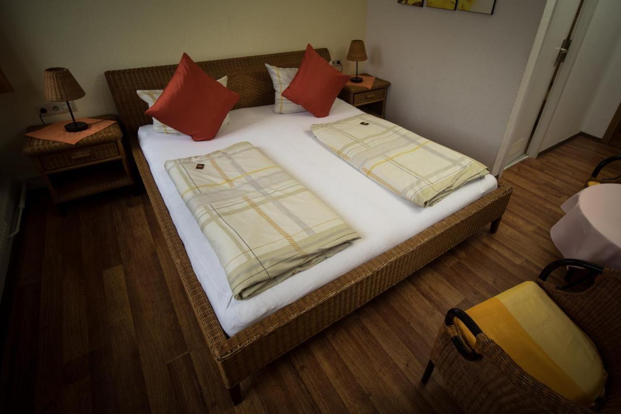 Gasthof Sonne Otel Schiltach Dış mekan fotoğraf