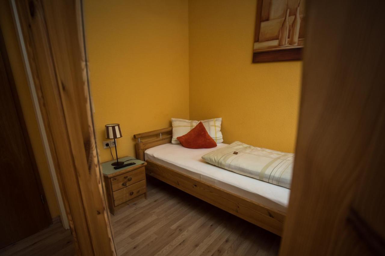 Gasthof Sonne Otel Schiltach Dış mekan fotoğraf